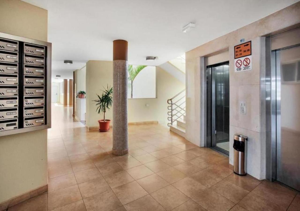 Seaview Splendor 2 Bedroom Modern Comfort Costa Adeje  Exterior photo