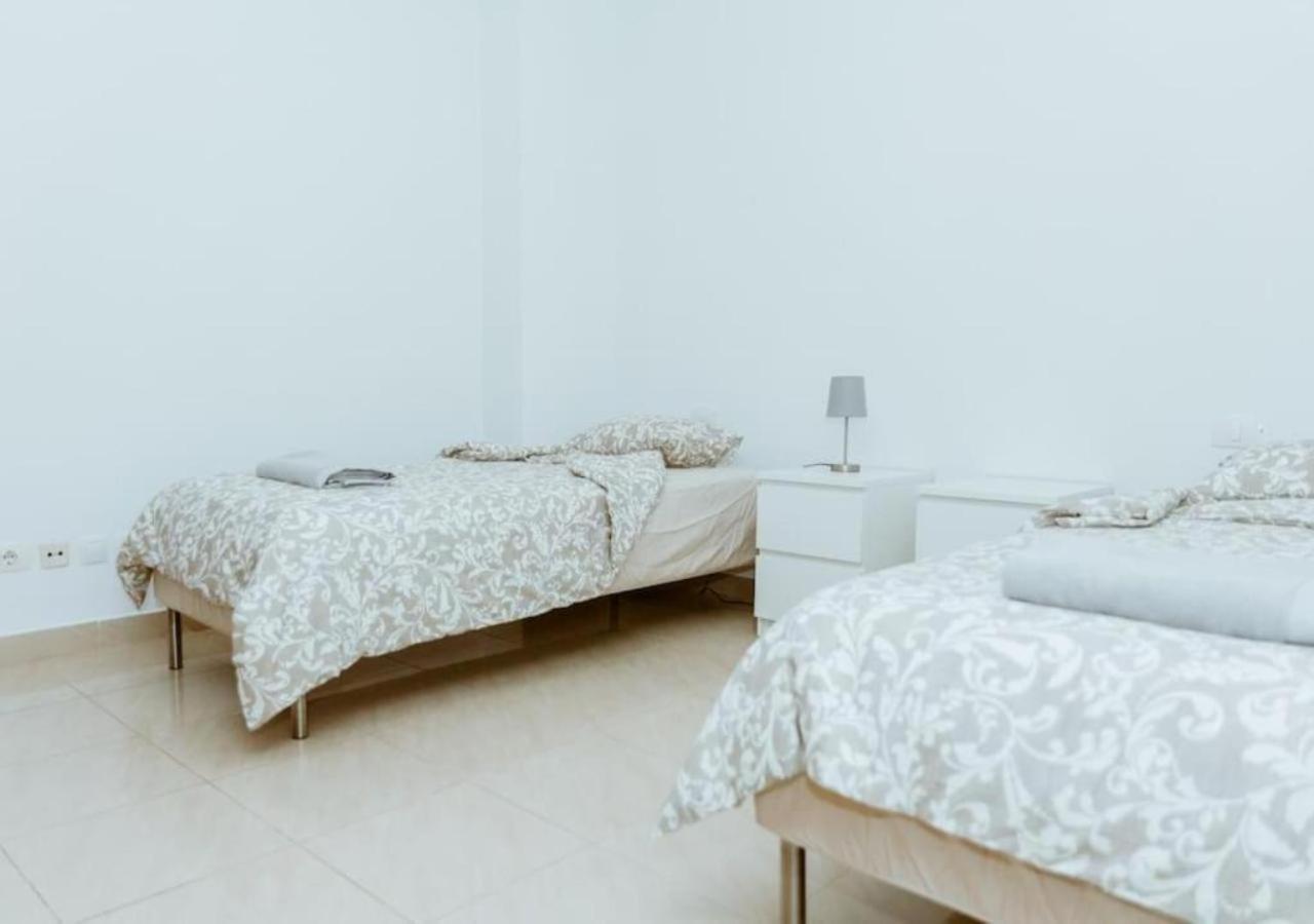 Seaview Splendor 2 Bedroom Modern Comfort Costa Adeje  Exterior photo