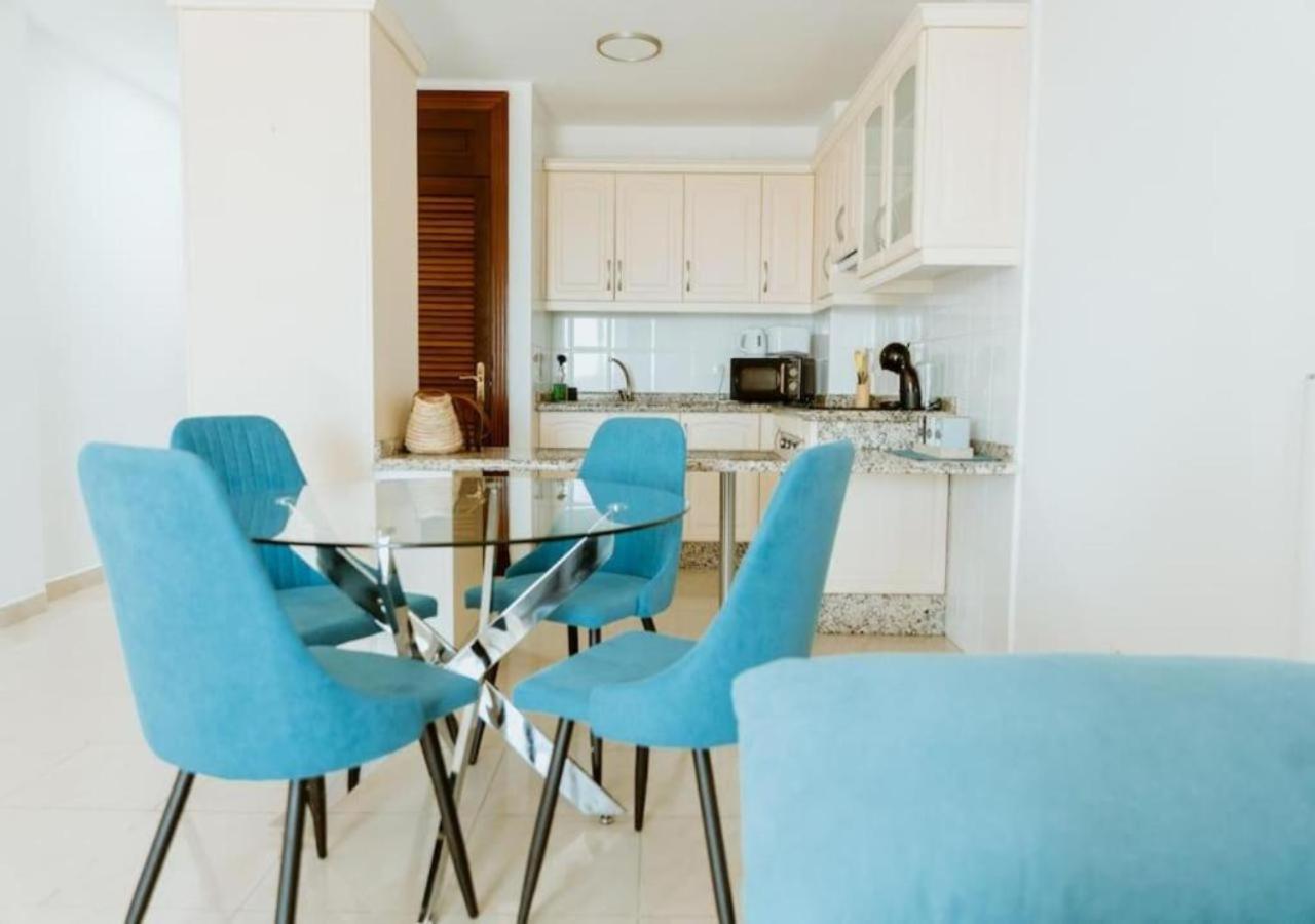 Seaview Splendor 2 Bedroom Modern Comfort Costa Adeje  Exterior photo